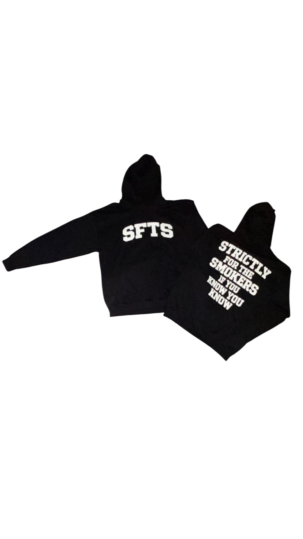 SFTS HOODIE