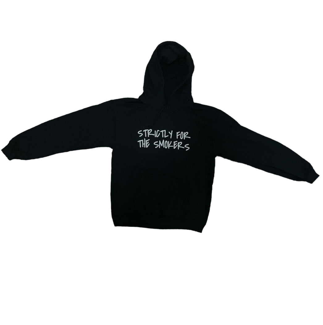 Essential Hoodie