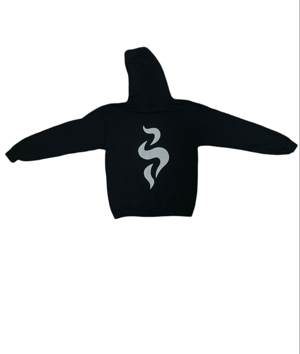 Essential Hoodie