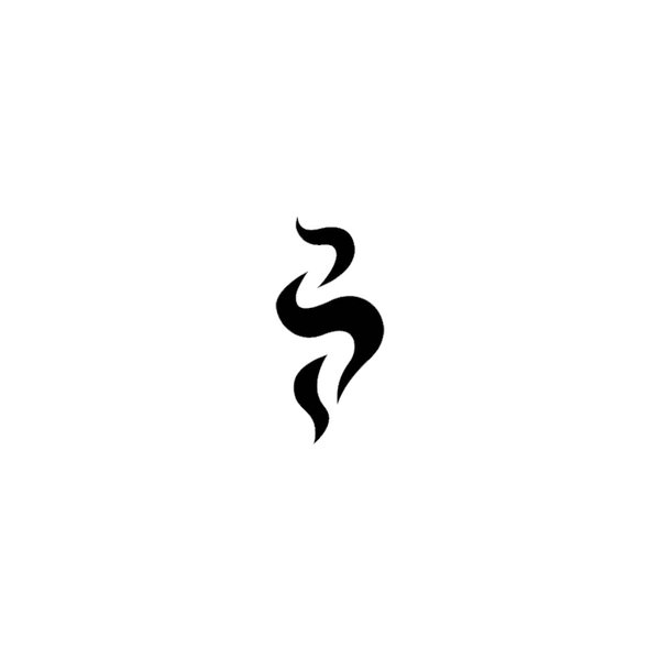 Strictly For The Smokers logo