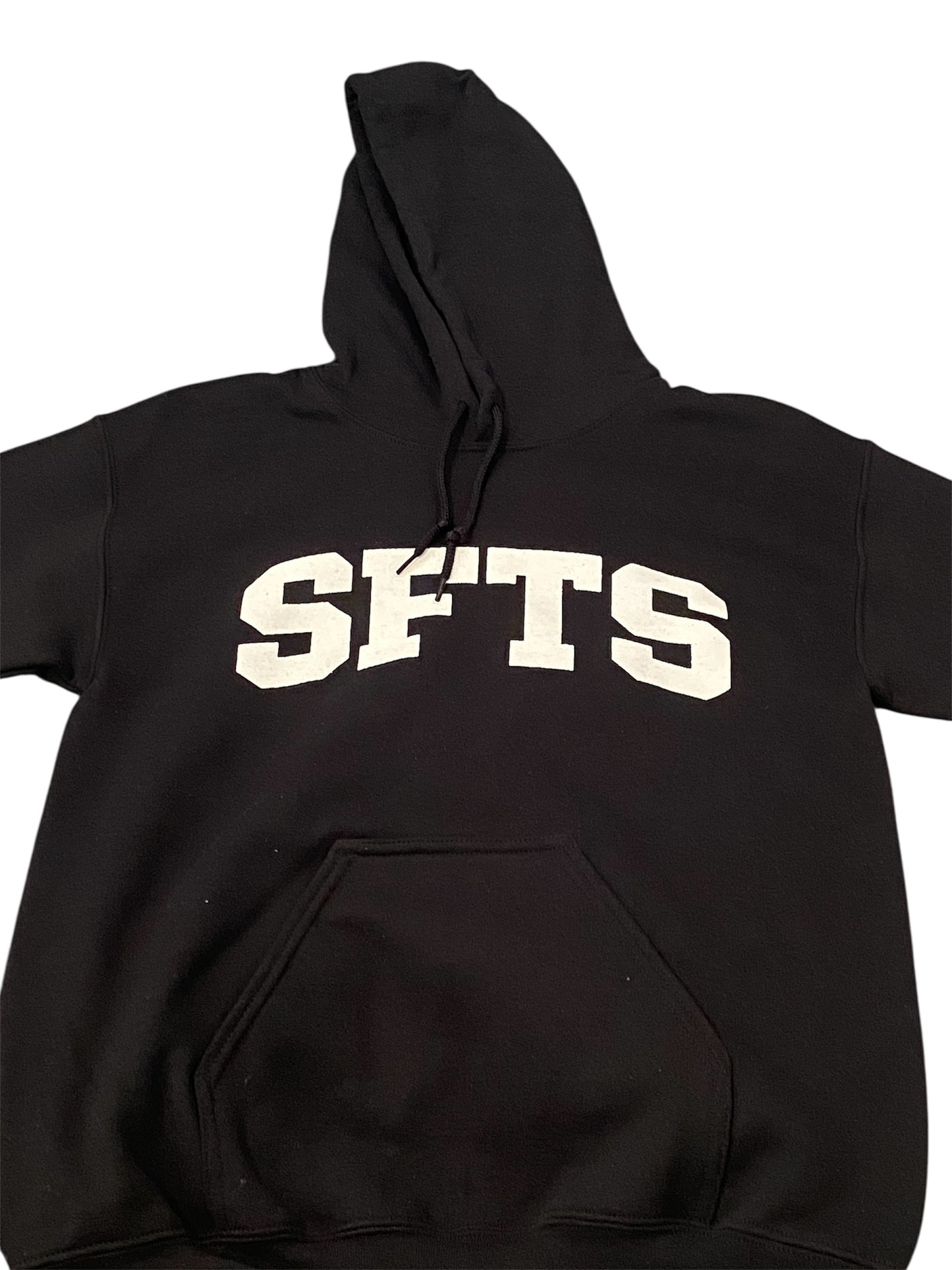 SFTS HOODIE