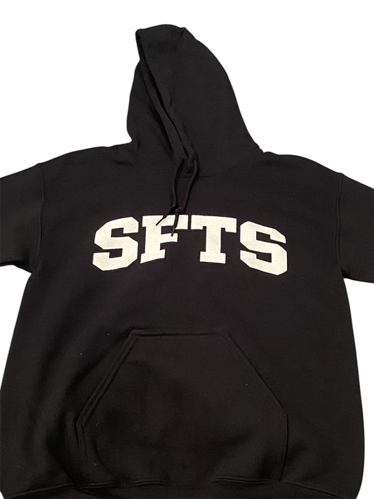 SFTS HOODIE