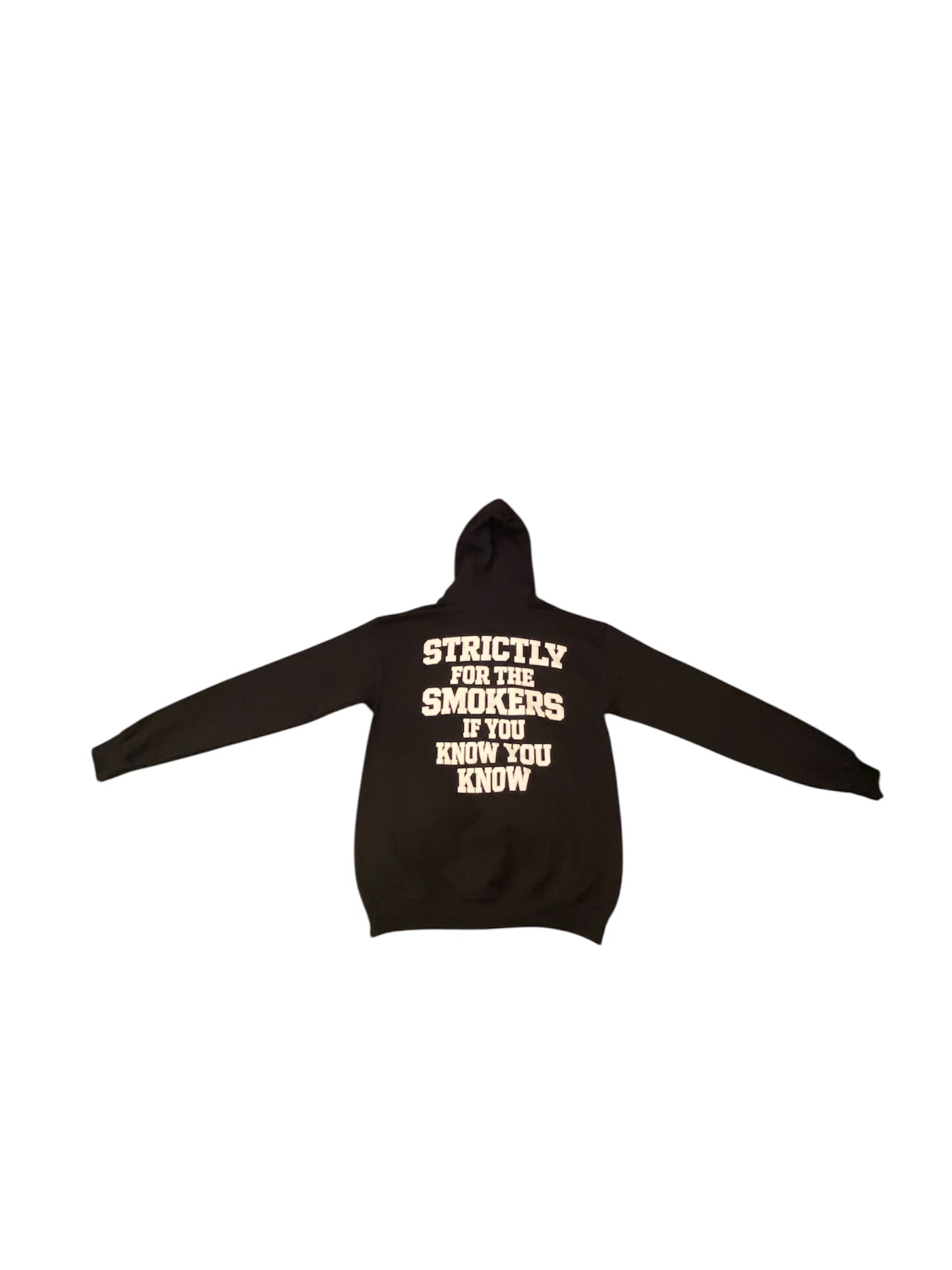 SFTS HOODIE