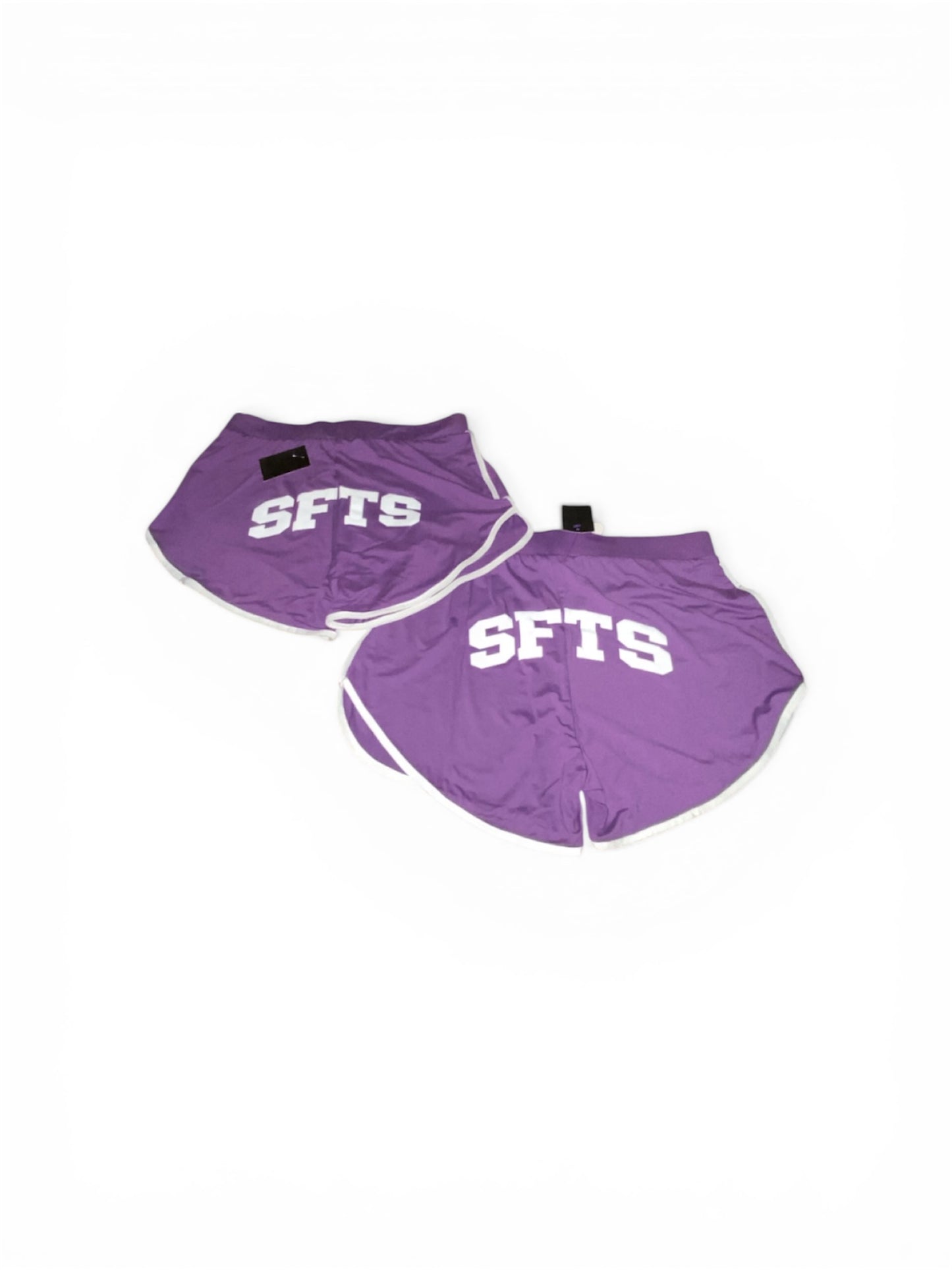 GRAPE SPRING SHORTS