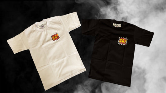 ZA! BUNDLE PACK