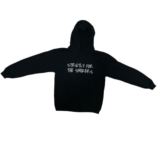 Essential Hoodie