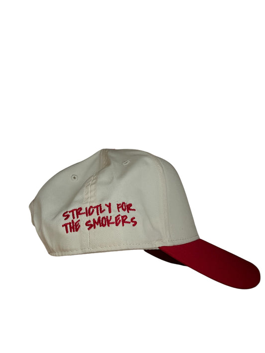 SFTS SNAPBACK