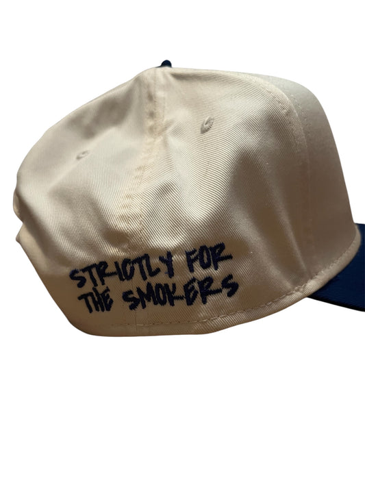 SFTS SNAPBACK